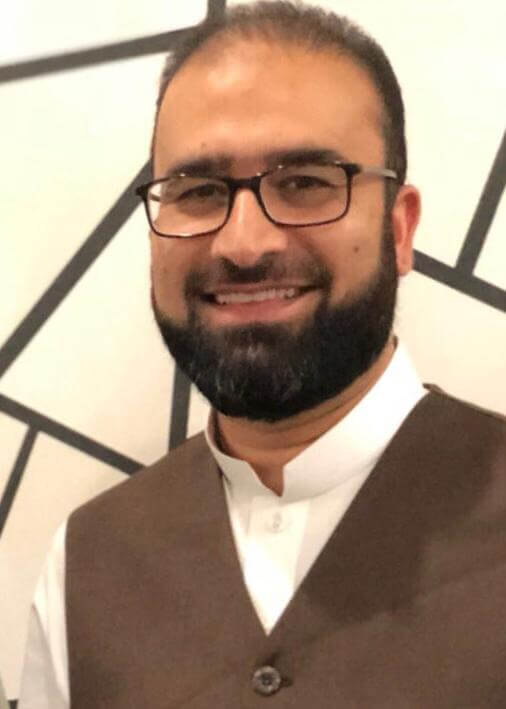 Fazal Subhan