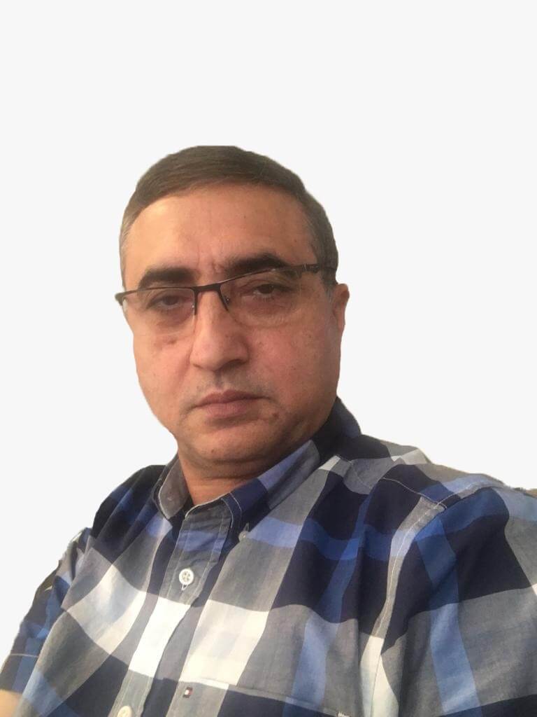 Masil Khan