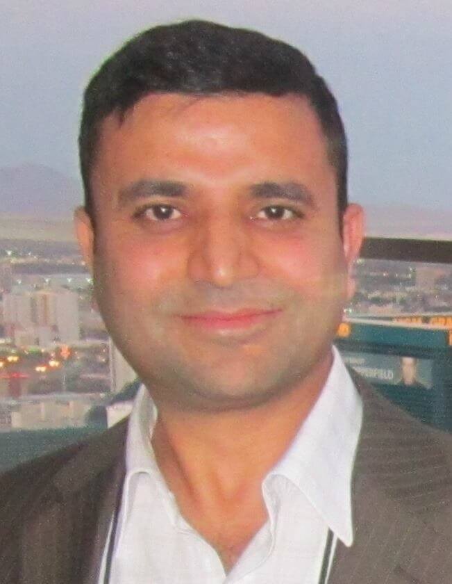 Ilyas Khan