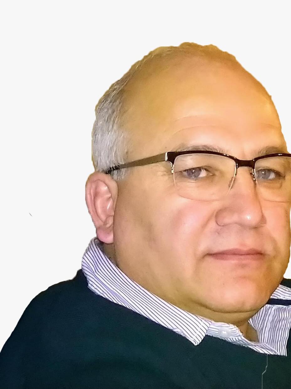 Mian Akbar Hayat