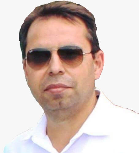 Mohammad Saleem