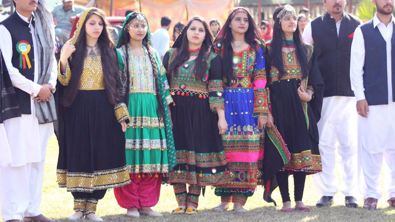 Pashtun Culture Day & Classical Arts