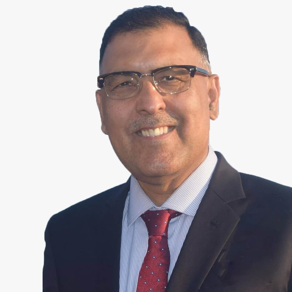Gul Rehman Khan, CPA President