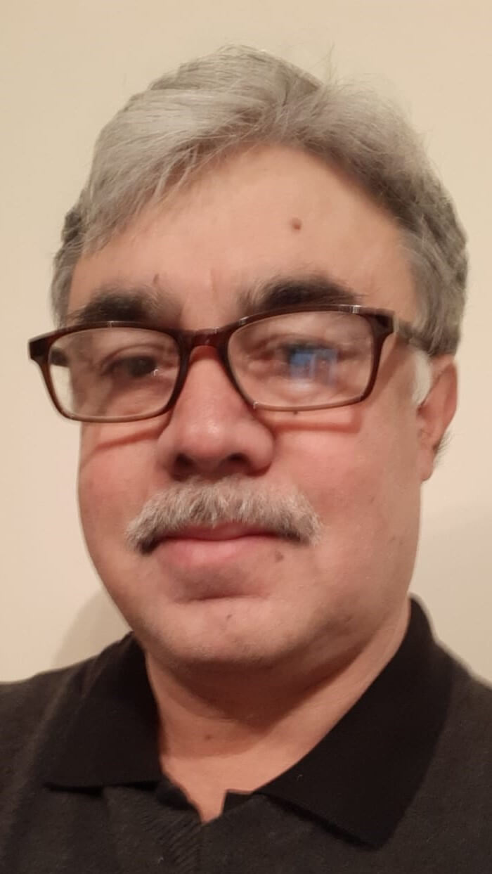 Syed Tayeb Ali Shah
