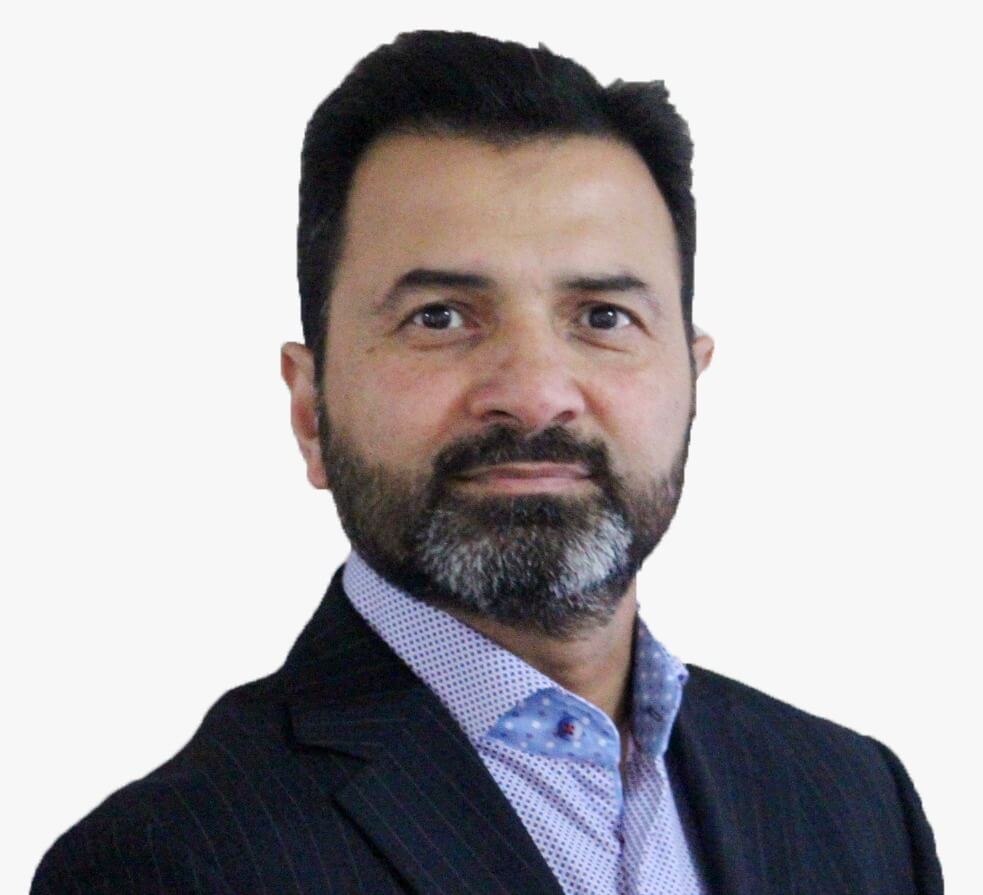 Abid Rashid